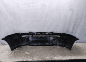 Zderzak przód przedni citroen C3 lift fl kmyd niebieski błękitny 7