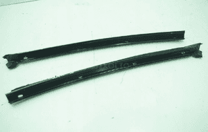 Uszczelka dachu listwa lewa mercedes sl R230 2