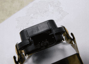 Jaguar xe X760 xf 260 2.0 d czujnik sensor deszczu 5