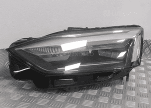 Lampa przednia przód lewa audi A5 ii lift led 8W6 2019- 4