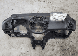 DESKA ROZDZIELCZA KONSOLA KOKPIT Ford B-Max BMax 12- EU 1