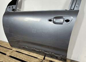 Drzwi przod przednie lewe citroen C4 cactus lift fl 2018- bardzo ladne 2
