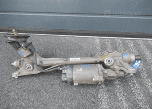 UKŁAD MAGLOWNICA PRZEKŁADNIA KIEROWNICZA VW GOLF 8 SKODA OCTAVIA IV VW CADDY SUEPERB III 5WB423054K 2019- 3