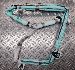Bmw F15 F85 kurtyna powietrzna airbag lewa 7284753 2