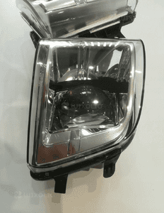 Bmw 7 F01 F02 F03 F04 halogen prawy nowy org 8