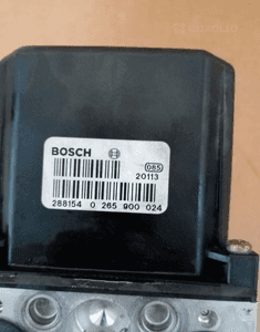 Pompa sterownik ABS Fiat Stilo 0265900024 0265224048 9