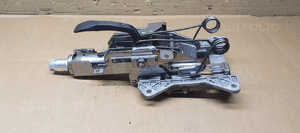 Kolumna kierownicza Audi A4 B6 8E0419502E 2