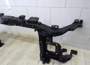 Hyundai kona ii 23- pas przedni wzmocnienie przód 64101-HF000 llu 2