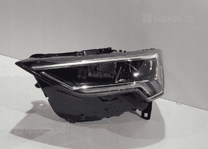 Audi Q3 83A Lampa przednia FULL LED Lewa - 12877 2