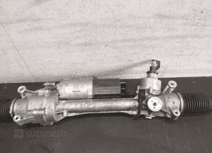 PRZEKŁADNIA KIEROWNICZA MERCEDES E KLASA W213 2