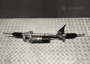 BMW X5 G05 X6 G06 MAGLOWNICA PRZEKŁADNIA KIEROWNICZA TO 5A74962 1