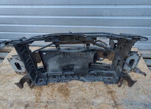 Mazda 6gh 08-12 PAS PRZEDNI WZMOCNIENIE BELKA 3