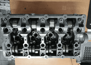 głowica vw audi seat skoda 2.0 tdi 03g103373a 2