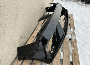 Zderzak przód przedni seat leon iii 3 5F0 lift fl 2016-  spoiler cały 3