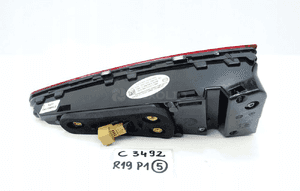 Lampa lewy tył lewa tylna skoda enyaq 5LG 5