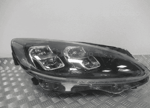 Lampa przednia przód prawa ford kuga MK3 full led LV4B-13E014-FB 2019-2024 8