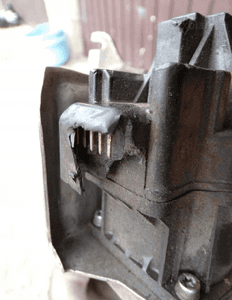 Turbosprężarka bmw 3 G01 G20 G21 G26 M40IX 8679022 5