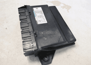VOLVO V70 S80 MODUŁ STEROWNIK KOMFORTU KEYLESS 3