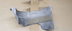 Osłona półosi przegubu prawa Audi A4 B8 8K0407720 8K0407722 5