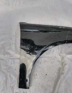 Błotnik prawy Audi A3 8V 13-20r 4