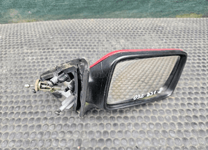 Lusterko Lewe Prawe Zewnetrzne EU Czerwone LP3G5 Manualne Seat Cordoba I 1 Ibiza II 2 98r 22
