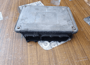 Komputer 036906014M Sterownik Modul Silnika 1.4 1.6 B VW Golf IV 4 Seat Leon I 1 Audi Skoda 8