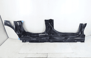 Citroen berlingo iii partner 2008-2017 próg poszycie prawe 1
