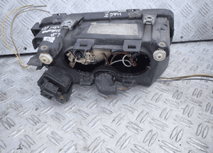 Lampa lewy przod audi A3 8L europa radom 3