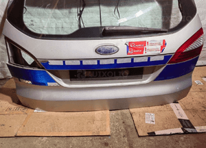 KLAPA TYLNA FORD MONDEO MK4 KOMBI KOLOR 58 5