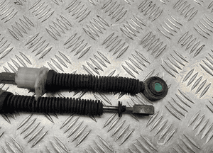 BMW R60 R61 CIĘGNO WYBIERAK DRĄŻEK SKRZYNI BIEGÓW 7604434 11