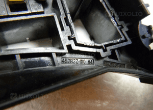 Hyundai i30 przyciski panel kierownicy multifunkcyjne komplet nowe 4