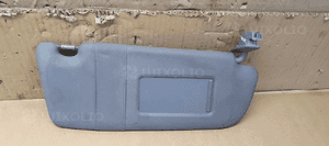 Słonecznik osłona przeciwsłoneczna prawa Audi A4 B5 8D0857552 1