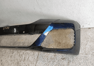 ZDERZAK PRZÓD PRZEDNI BMW 5 V G30 G31 M PAKIET LIFT LCI 2020- 3