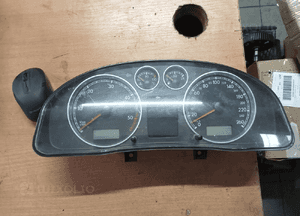 licznik passat b 5 1.9 tdi 3b0920825a 1