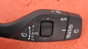 BMW X3 G01 X4 G02 Przełącznik zespolony Manetki Taśma 5A32039 4