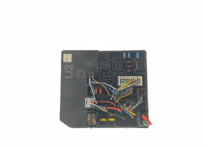 MODUL BSM NISSAN LEAF 284B73NE0A ORG FV 1
