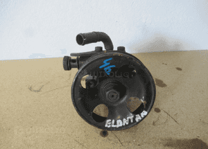 Pompa wspomagania hyundai elantra iii 2.0 crdi 2000- 5