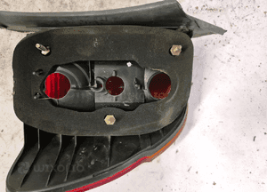 Lampa tylna lewa tył lewo bmw 5 E39 kombi 6