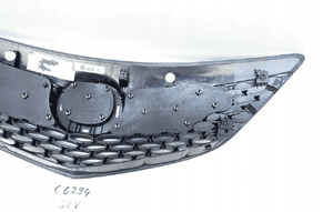 Kratka atrapa grill zderzak mazda 3 bk lift 2006- 5