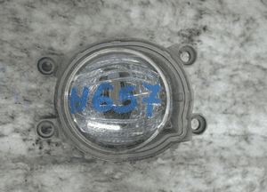 Corolla E12 cały halogen prawy koito 02-415R 1