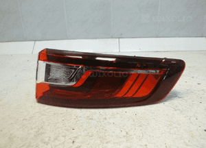 Renault megane 4 iv lampa prawy tył prawa tylna 2