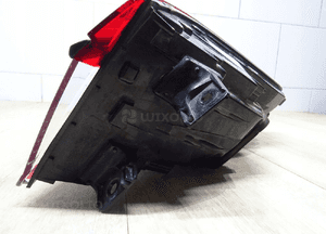 Skoda superb 3 lift sedan lampa led lewa tylna tył 3V5945207B 9