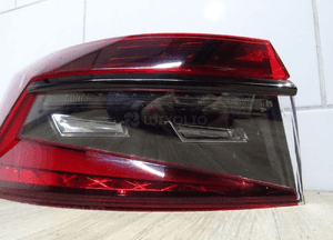 Skoda superb 3 lift sedan lampa led lewa tylna tył 3V5945207B 3