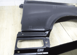 Błotnik prawy tył poszycie vw multivan T5 T6 7E1809844 8