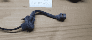 Wiązka instalacja drzwi prawy przód Audi A4 B8 8K0971030K 5