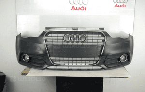 Zderzak audi A1 8X 8X0 2010-2014 przed liftem oe 1