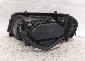 Przod przednia lampa prawa seat alhambra / volkswagen sharan 6