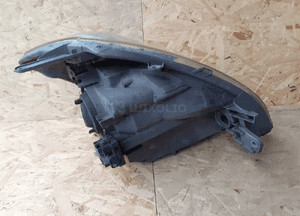 Lampa przód przednia lewa daihatsu sirion ii 2 oryginał wysyłka! 4