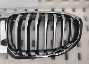 BMW seria 1 F40 Grill Atrapy Nerki 812212002 707680065 51135A39368 3