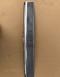 Nakładka osłona pasa tylnego Jaguar F-Type EX53-423A96 4